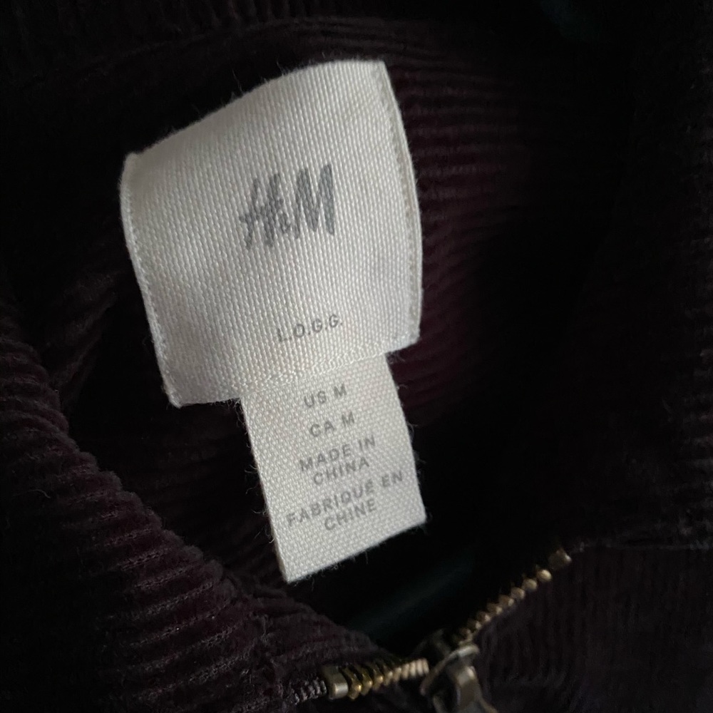 H&M jacket - Picture 2 of 2